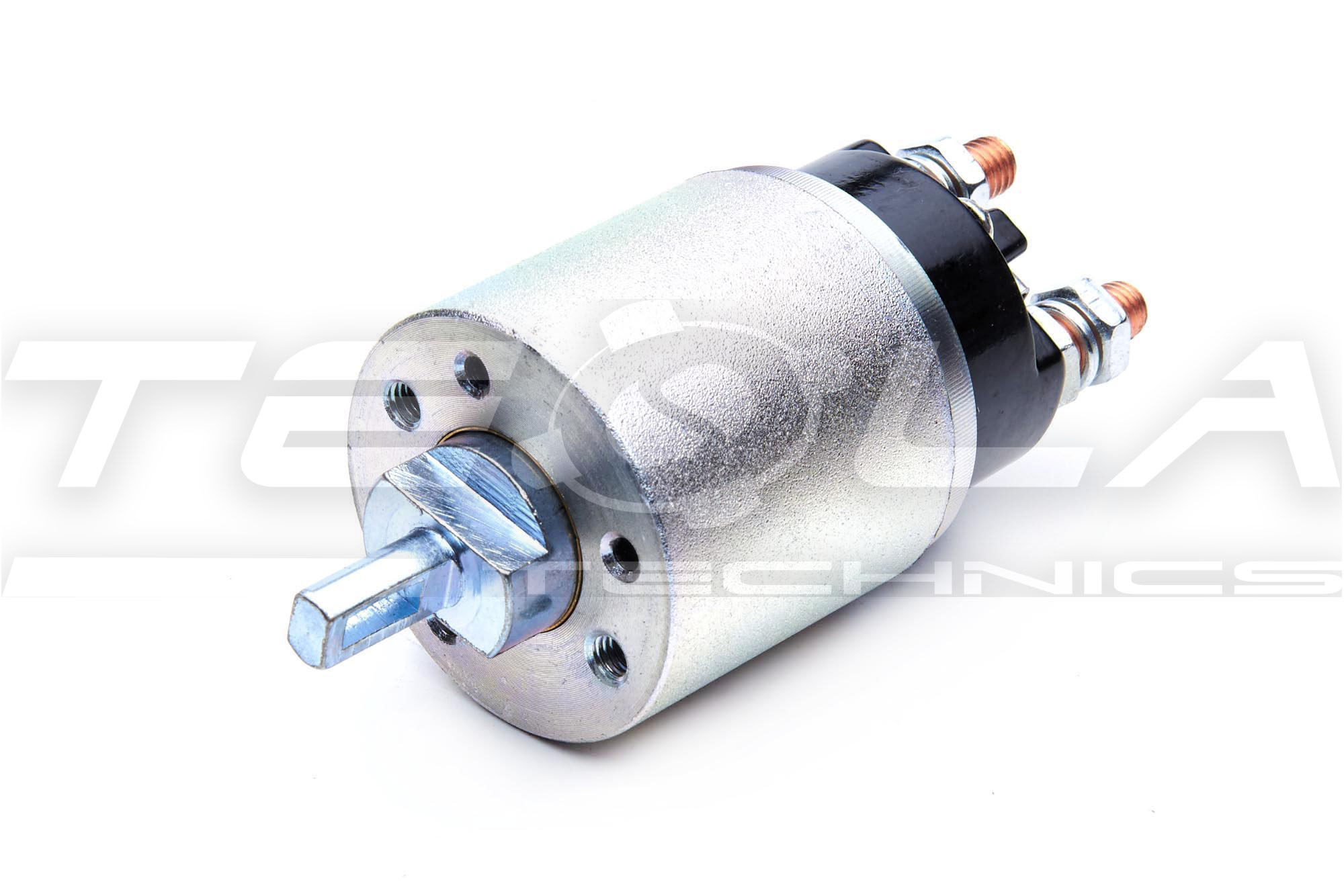 Электромагнит